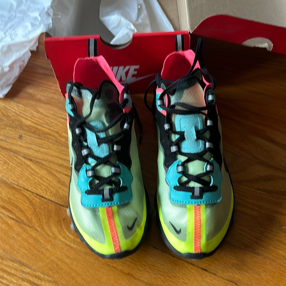 Nike React Element 87 Shoes
